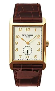 Patek Philippe Gondolo 5109J-001